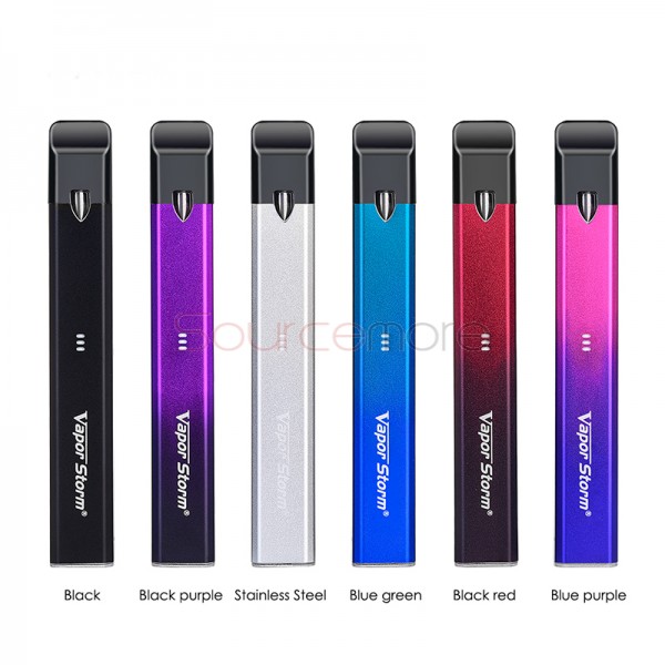 Vapor Storm Stalker 2 II Kit