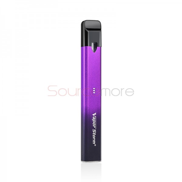 Vapor Storm Stalker 2 II Kit