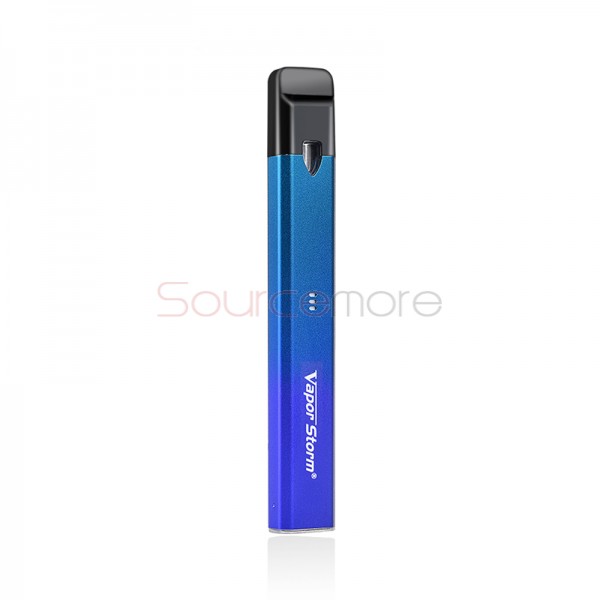 Vapor Storm Stalker 2 Kit Blue Green