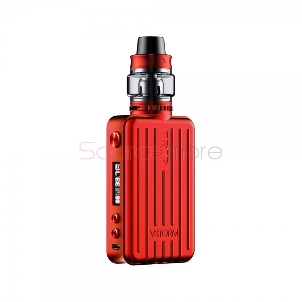 Vapor storm trip kit online