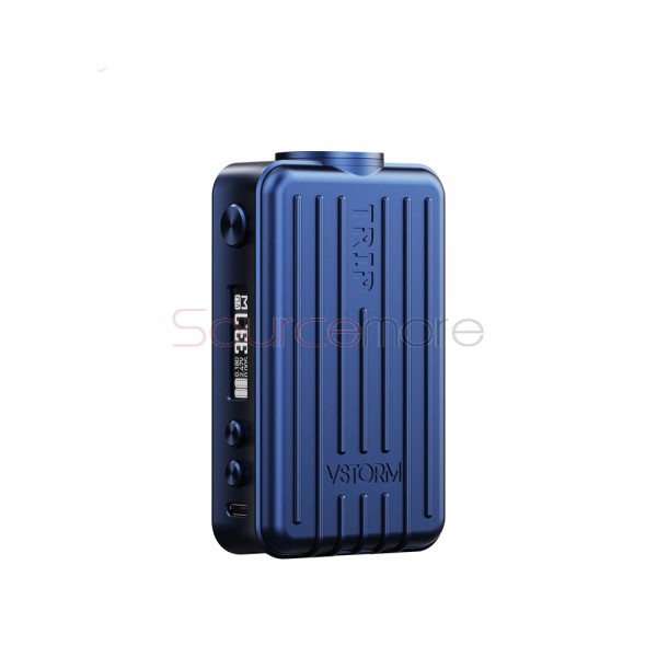 Vapor Storm Trip Mod Blue