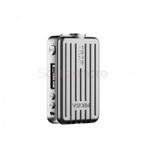 Vapor Storm Trip Mod