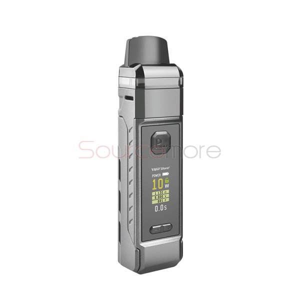 Vapor Storm V-PM 40 Kit Grey