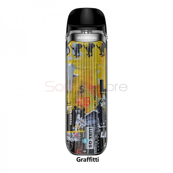 Vaporesso LUXE QS Kit