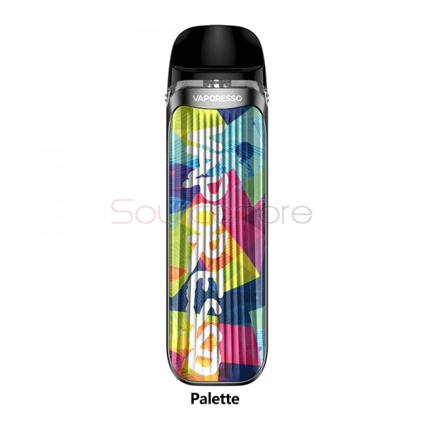 Vaporesso LUXE QS Kit