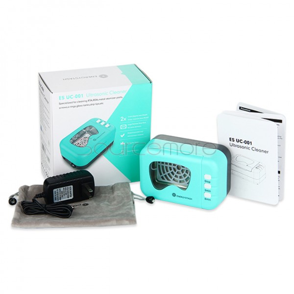 Vaporesso Energystash Ultrasonic Cleaner