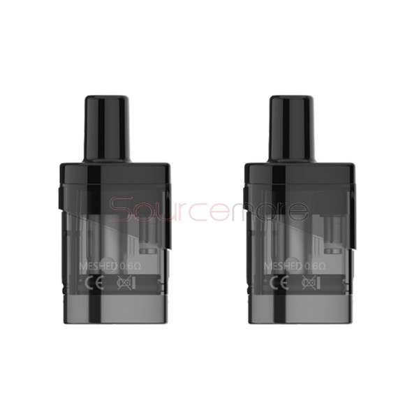 Vaporesso PodStick Pod Cartridge Meshed 0.6ohm 2pcs US