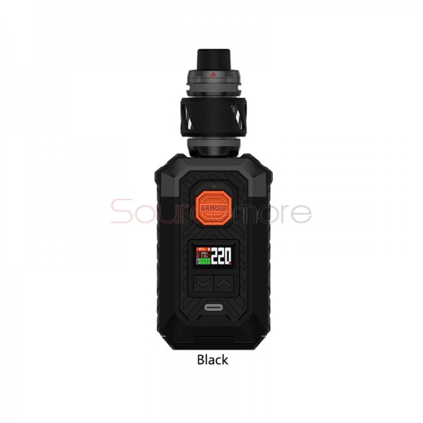 Vaporesso Armour Max Kit with iTank T