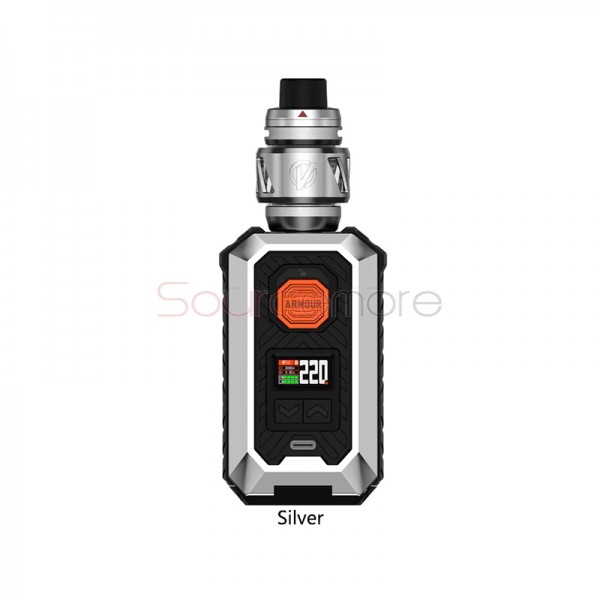 Vaporesso Armour Max Kit with iTank T