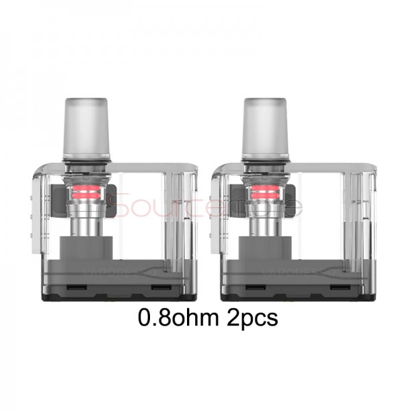 Vaporesso Apex Pod Cartridge 0.8ohm 2pcs