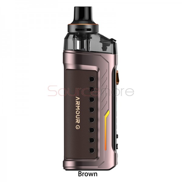 Vaporesso Armour G Kit