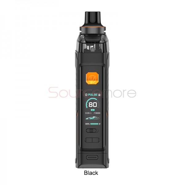 Vaporesso Armour GS Kit Black