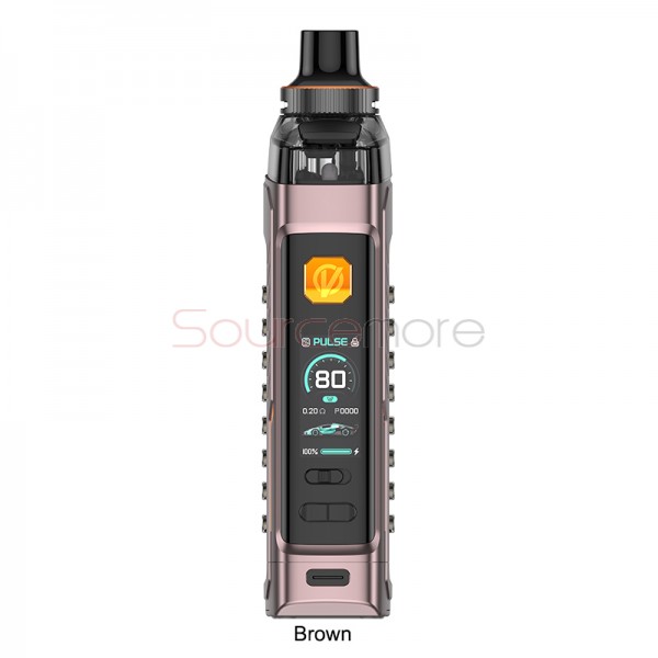 Vaporesso Armour GS Kit