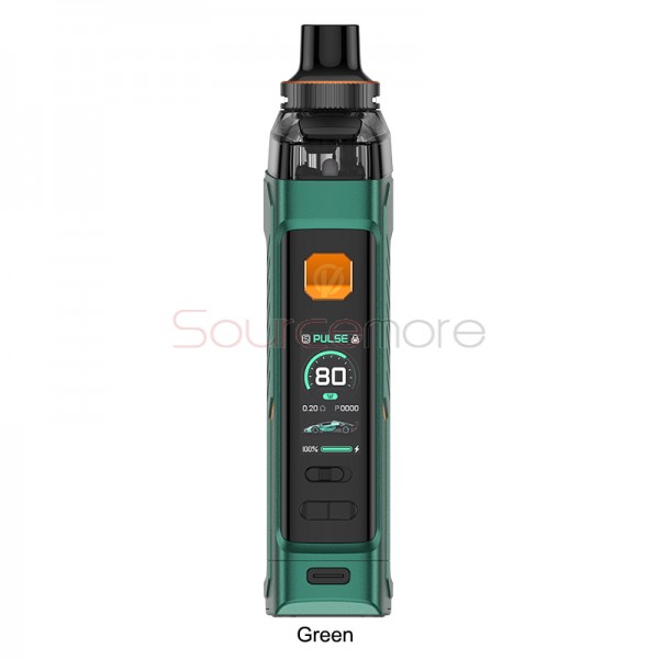 Vaporesso Armour GS Kit Green