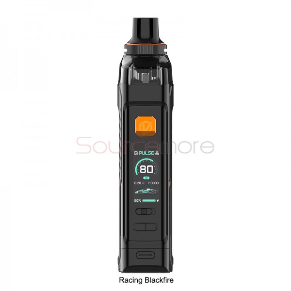 Vaporesso Armour GS Kit Racing Blackfire