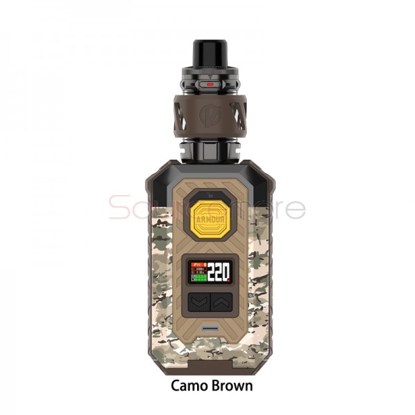 Vaporesso Armour Max Kit