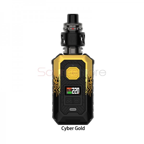 Vaporesso Armour Max Kit