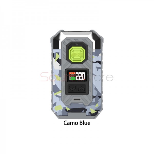 Vaporesso Armour Max Mod