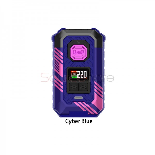 Vaporesso Armour Max Mod
