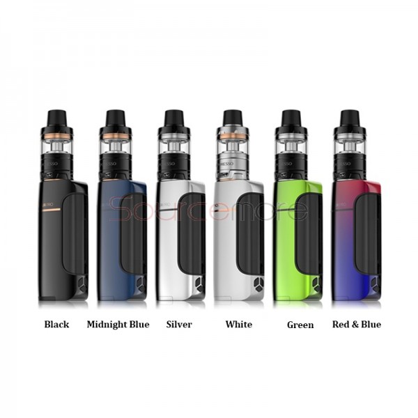 Vaporesso Armour Pro kit
