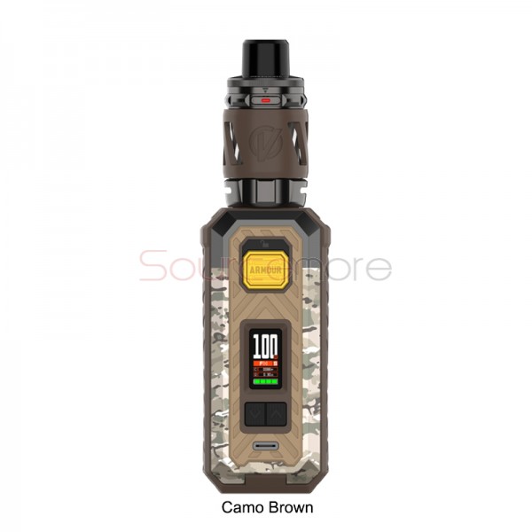 Vaporesso Armour S Kit