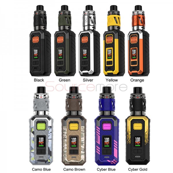Vaporesso Armour S Kit