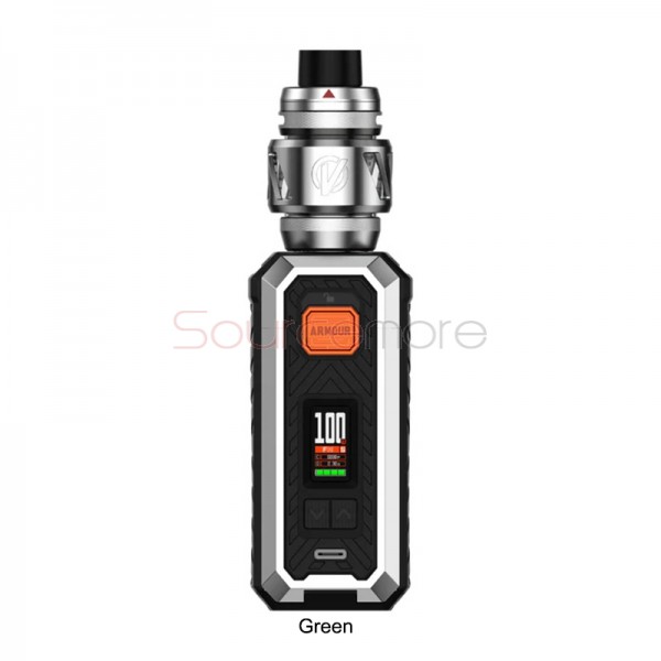 Vaporesso Armour S Kit with iTank T