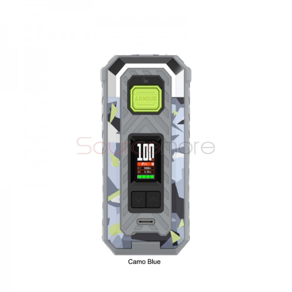 Vaporesso Armour S Mod