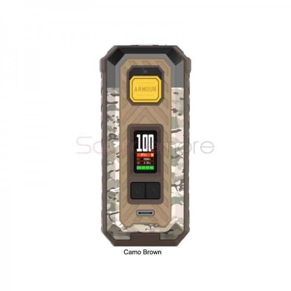 Vaporesso Armour S Mod