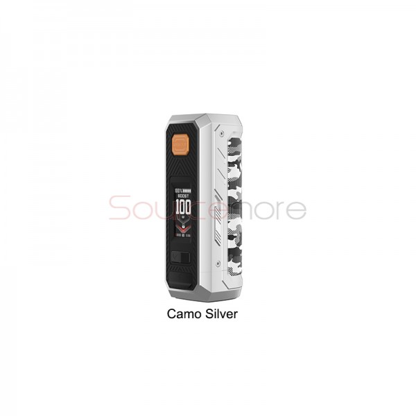Vaporesso Armour Ultra Mod Camo Silver