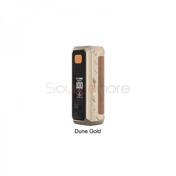 Vaporesso Armour Ultra Mod Dune Gold