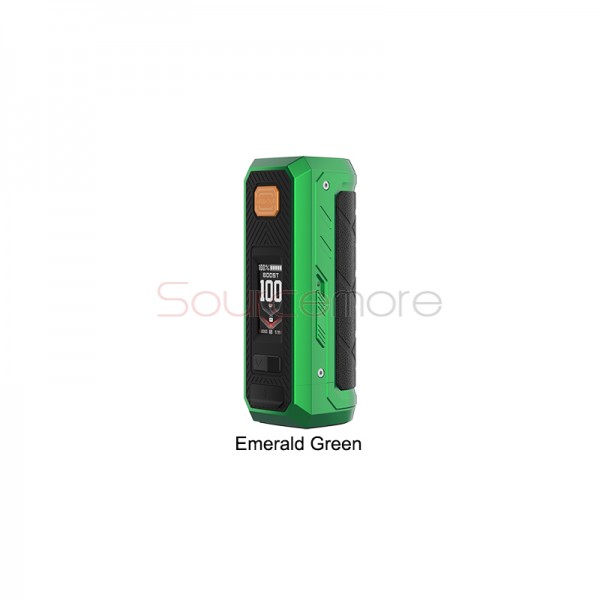 Vaporesso Armour Ultra Mod Emerald Green