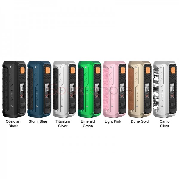 Vaporesso Armour Ultra Mod