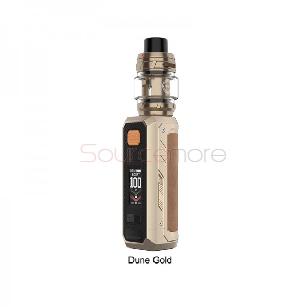 Vaporesso Armour Ultra Kit with iTank T