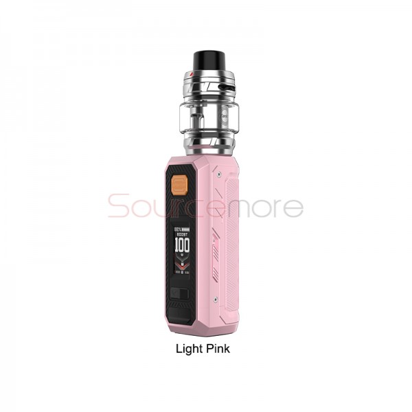 Vaporesso Armour Ultra Kit with iTank T