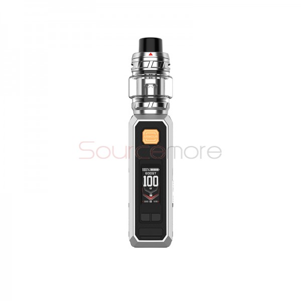 Vaporesso Armour Ultra Kit with iTank T