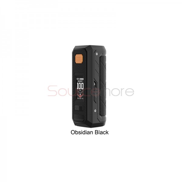 Vaporesso Armour Ultra Mod Obsidian Black