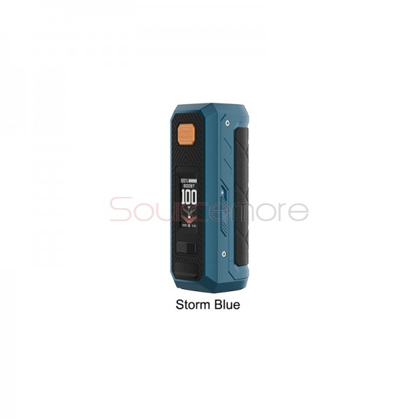 Vaporesso Armour Ultra Mod Storm Blue