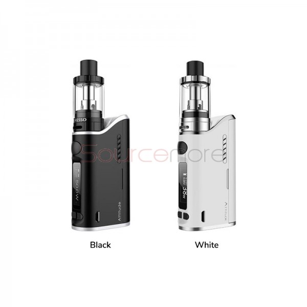 Vaporesso Attitude Kit