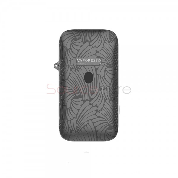 Vaporesso Aurora Play Pod Kit - Metallic Grey