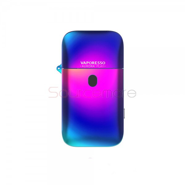 Vaporesso Aurora Play Pod Kit - Rainbow