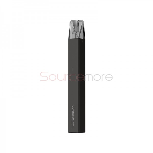 Vaporesso BARR Kit Black