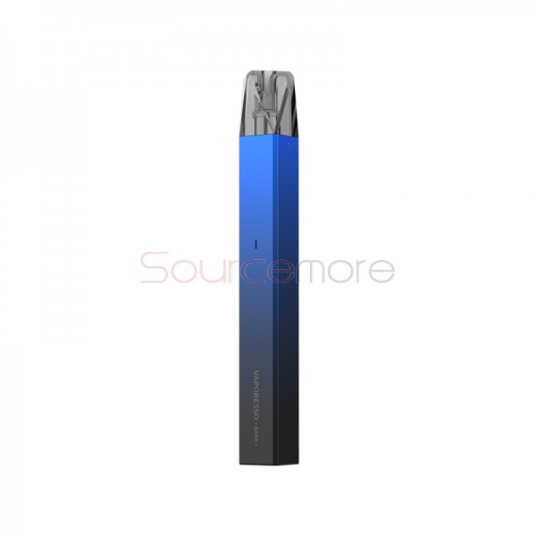 Vaporesso BARR Kit Blue