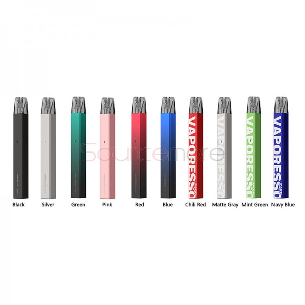 Vaporesso BARR Kit