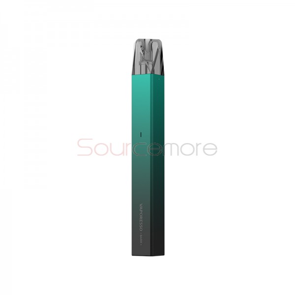 Vaporesso BARR Kit Green
