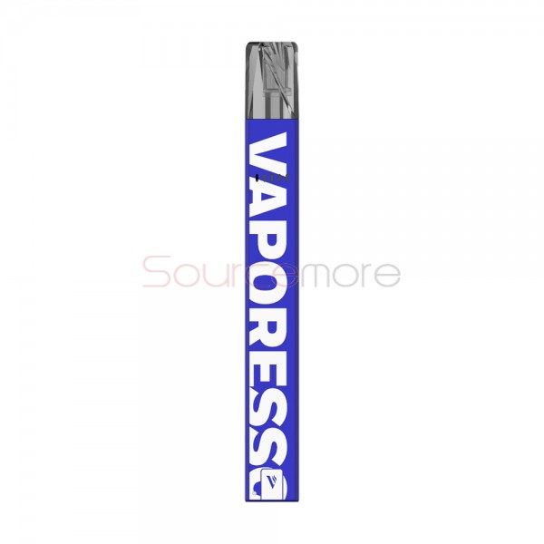 Vaporesso BARR Kit Navy Blue