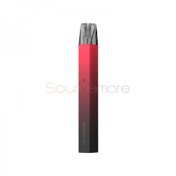 Vaporesso BARR Kit Red