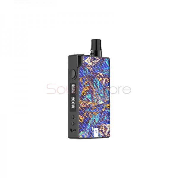 Vaporesso Degree Pod Kit