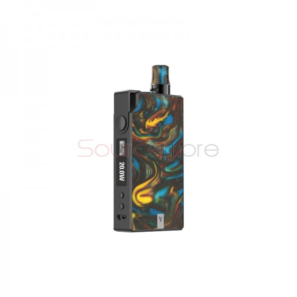 Vaporesso Degree Pod Kit