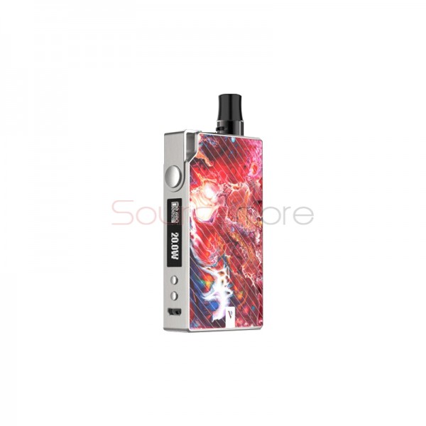 Vaporesso Degree Pod Kit